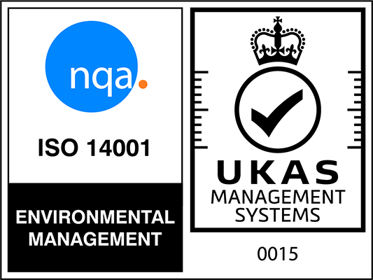 ISO14001-环境管理体系