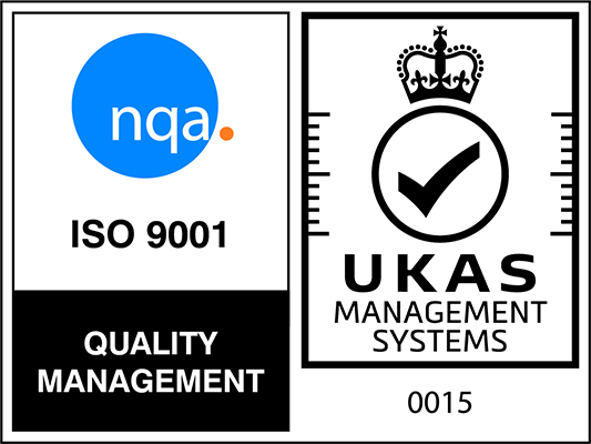 ISO9001-质量管理体系